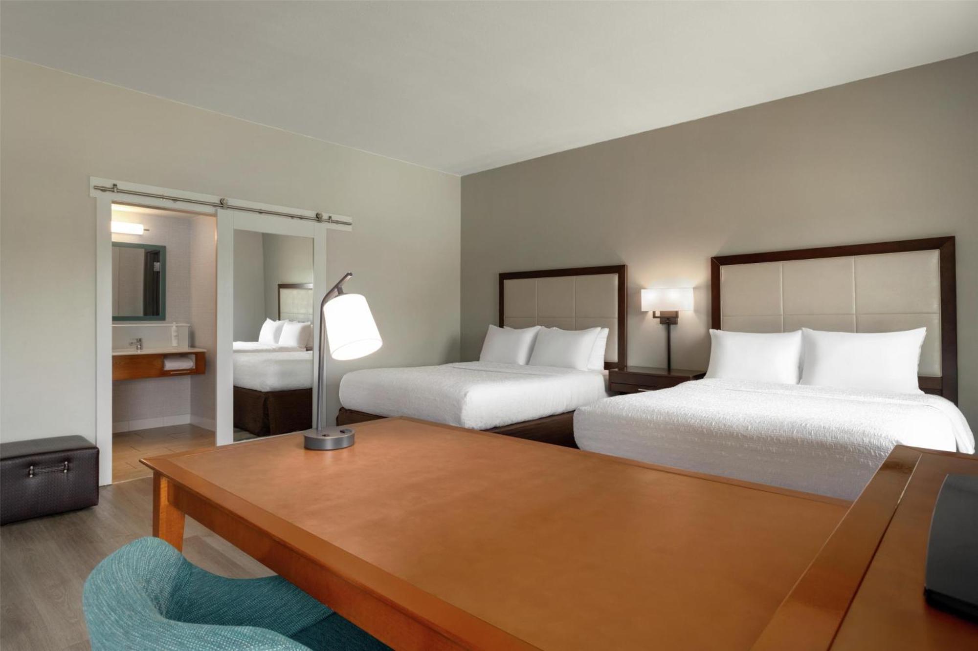 Queen Studio Suite with Two Queen Beds - Non-Smoking,1706925973:JPEG