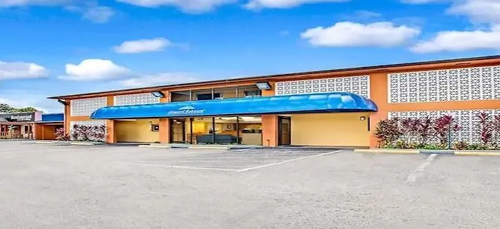 Airport Inn Tampa