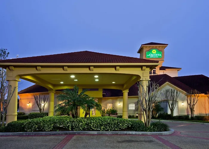 La Quinta By Wyndham Usf Hotel Tampa